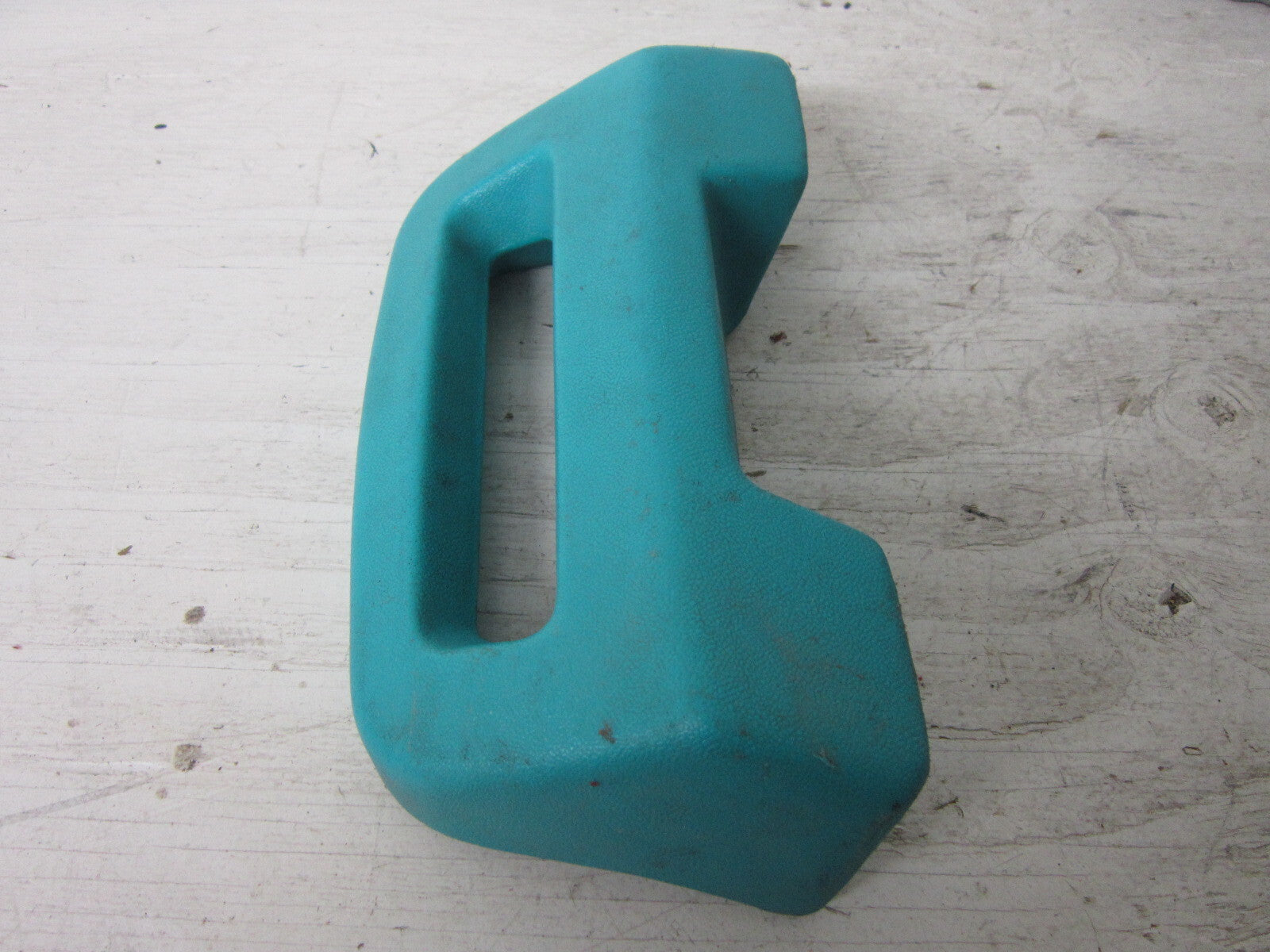 Sea Doo Bombardier 1994 SPX OEM Green Rear Grab Handle Part# 269000096