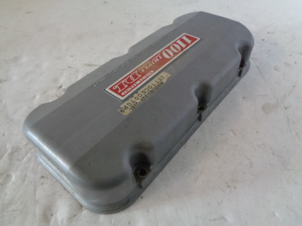 Kawasaki Jet Ski 2000-2004 Ultra 130 / 1100 STX D.I OEM Intake Cover # 59421-372