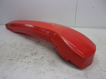Kawasaki Jet Ski 1977-1995 JS440 JS550 550SX OEM Red Handlepole # 59166-3002-8C