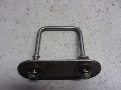 Kawasaki Jet Ski 2006-2019 STX 12/15 OEM Front Seat Hook Part# 27012-3858