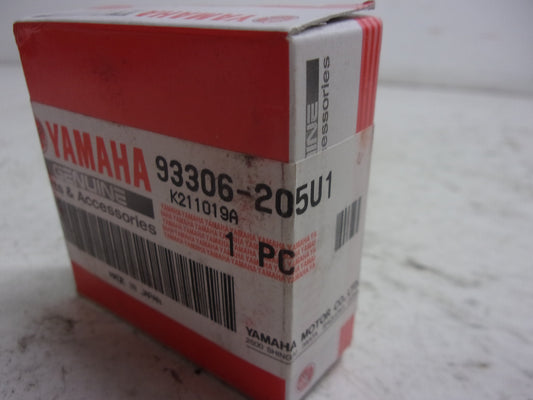 Yamaha Waverunner 1989-2021 WR WJ VX VX-C OEM Jet Pump Bearing # 93306-205U1-00