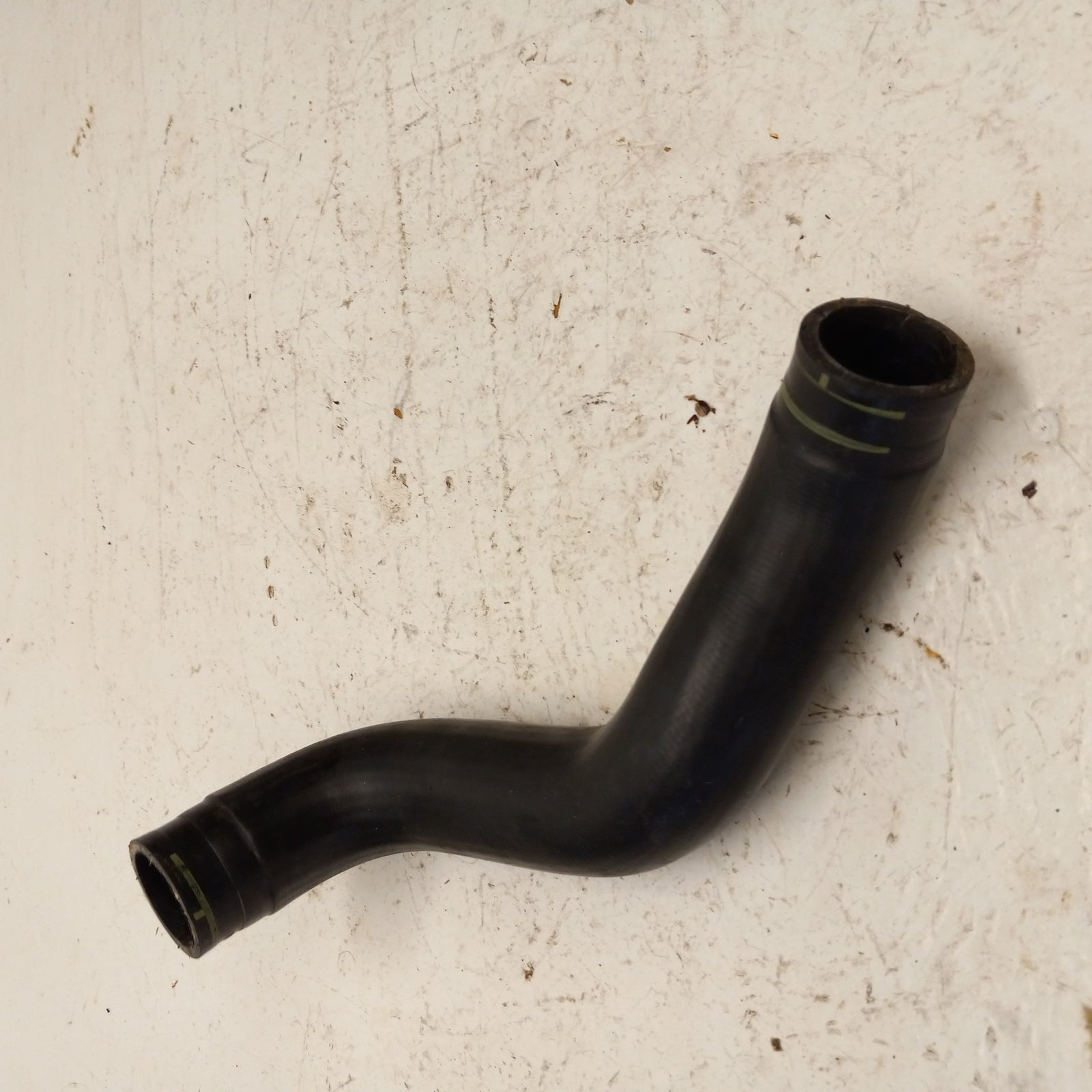Sea Doo Bombardier 2003-2006 GTI RXT GTX RXP OEM Formed Hose Part# 420922821