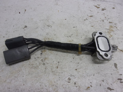 Yamaha Waverunner 2015-2022 FX GP VX EX V1 OEM Earth Plate Comp 6CS-8273J-10-00