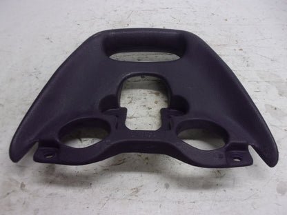 Kawasaki Jet Ski 1999 Ultra 150 OEM Black Rear Grab Handle Part# 46075-3746-6S