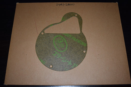 1971-75 Suzuki RV125 TS125 Magneto Cover Gasket 11491-28000