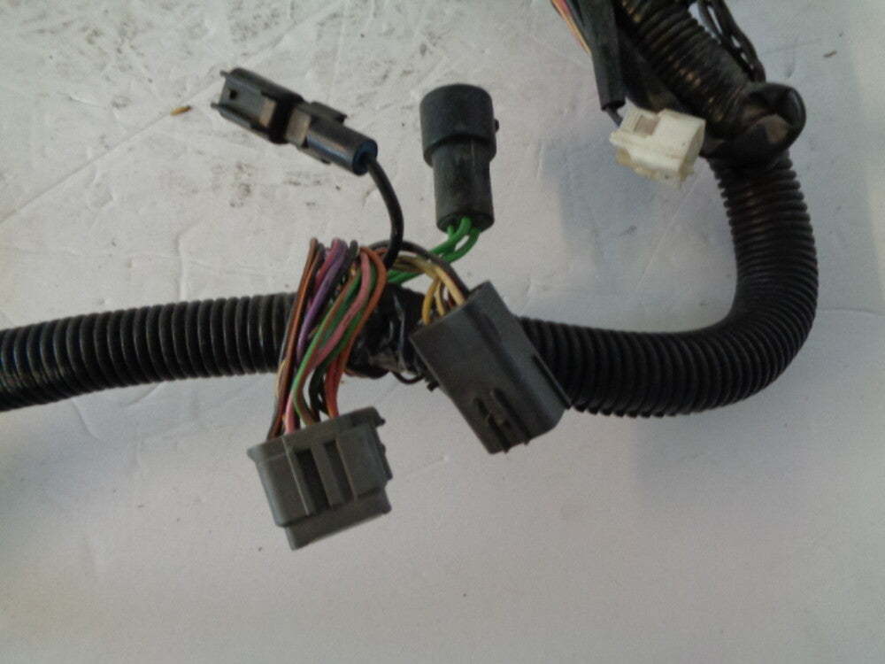 Yamaha Waverunner 2005-2007 GP1300 Main Wire Harness Part# 60T-8259L-20-00