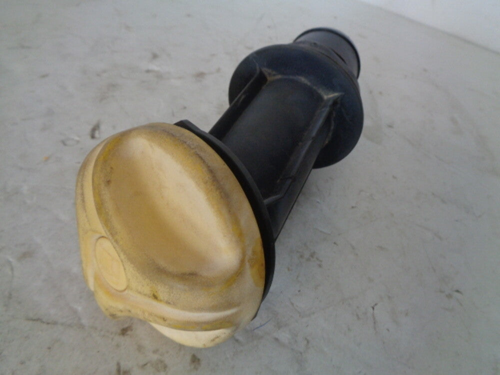 Sea Doo Bombardier PWC 1997-2004 XP / HX OEM Filler Neck + Fuel Cap # 275500229