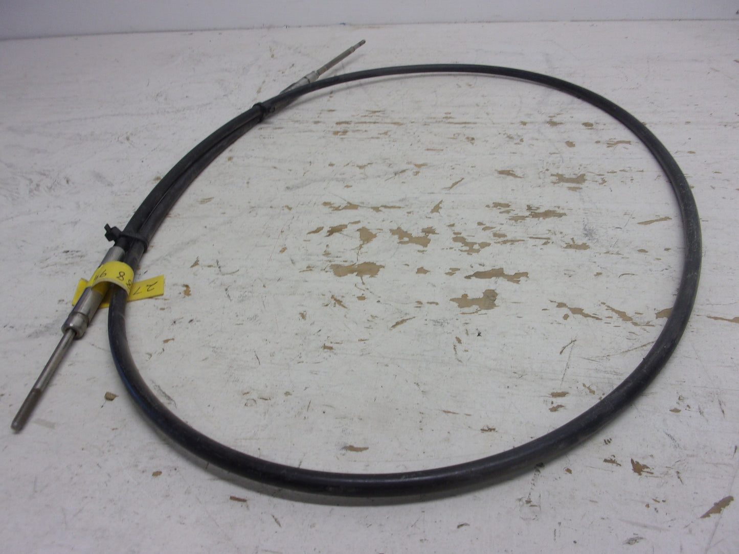 Sea Doo Bombardier 1994-1995 SPX XPI OEM Steering Cable Part# 271000310