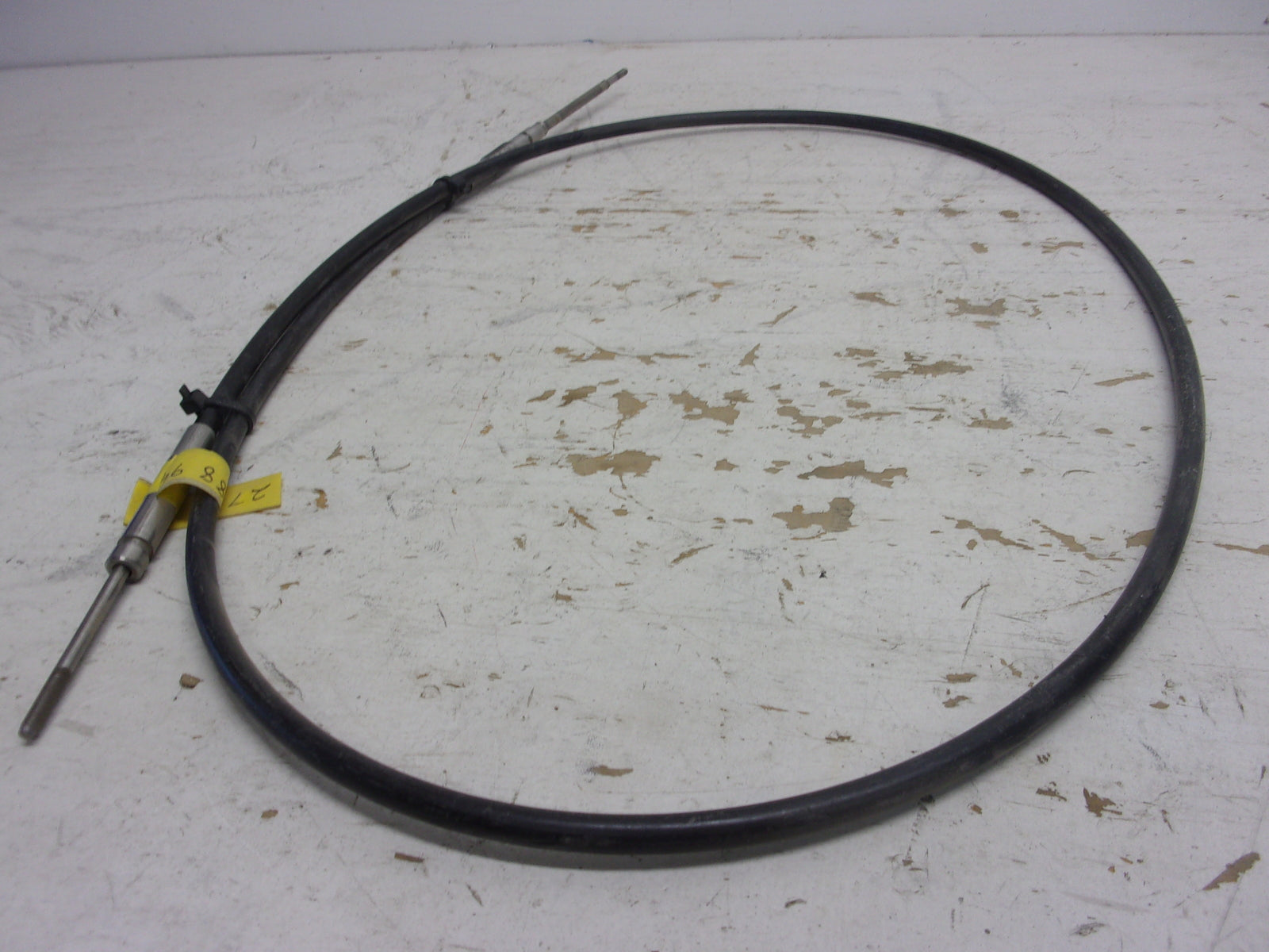 Sea Doo Bombardier 1994-1995 SPX XPI OEM Steering Cable Part# 271000310