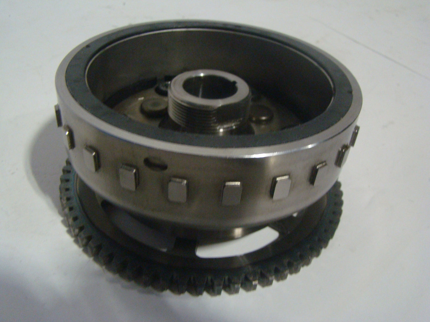 Yamaha Waverunner 2016-2019 V1 EX VX ECU Rotor + Gear Part# 6EY-81450-00-00