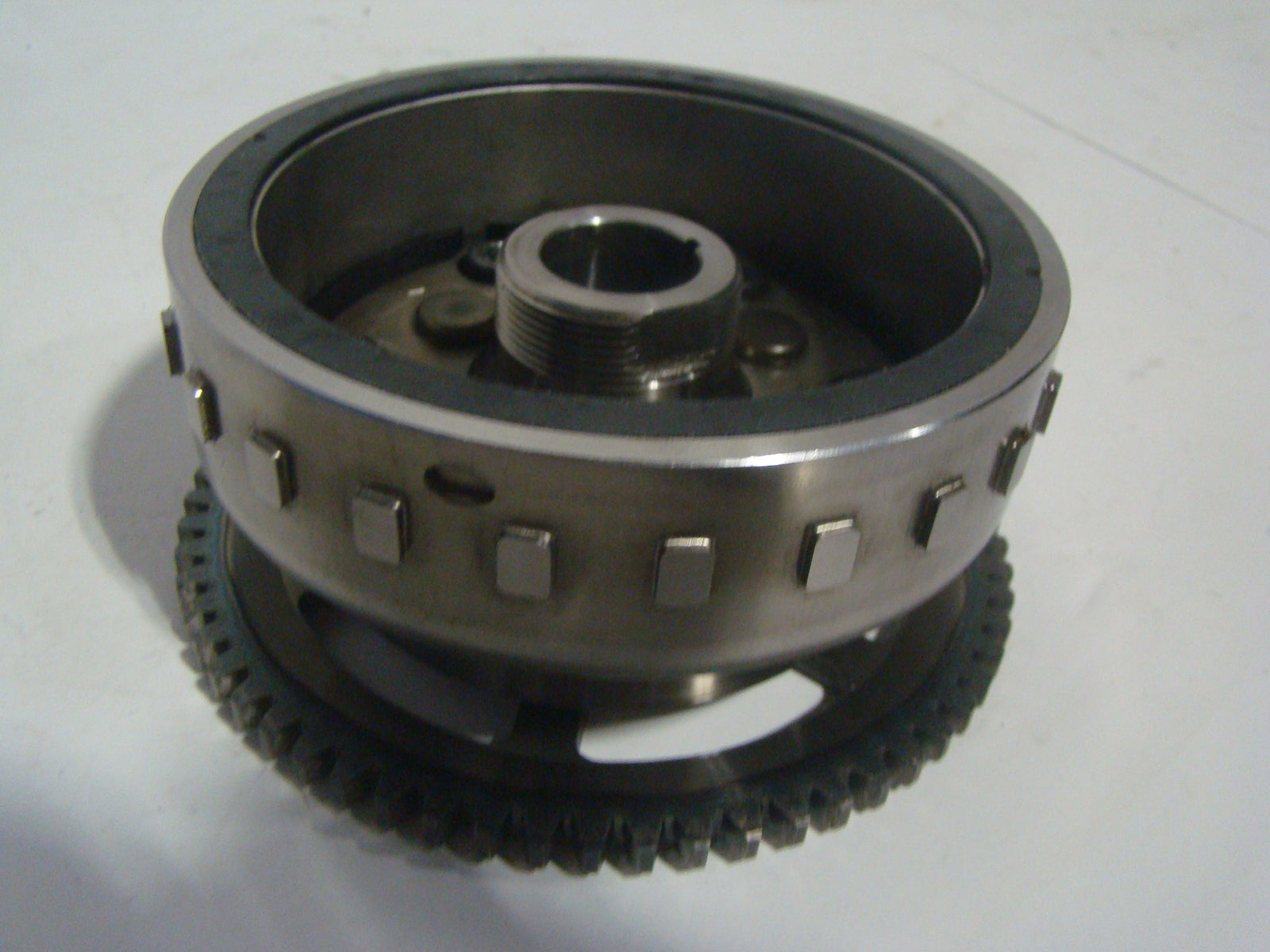 Yamaha Waverunner 2016-2019 V1 EX VX ECU Rotor + Gear Part# 6EY-81450-00-00