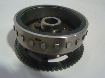 Yamaha Waverunner 2016-2019 V1 EX VX ECU Rotor + Gear Part# 6EY-81450-00-00
