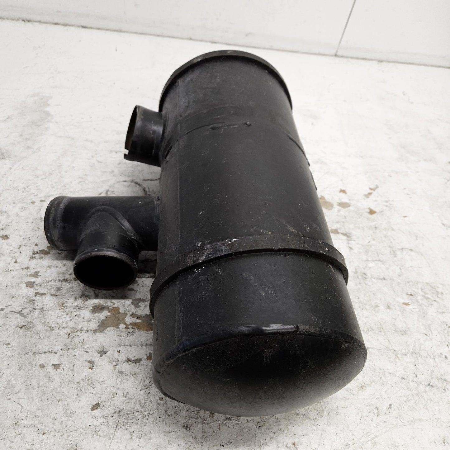 Sea Doo Bombardier 2003 GTX 4-Tec Supercharged OEM Secondary Muffler # 274000988