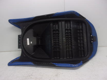 Yamaha WaveRunner 2020 GP1800R SVHO OEM Double Seat Assembly # F2W-U371A-90-00