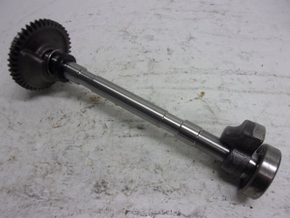 Sea Doo Bombardier 1998-2002 GSX GTX RFI OEM Complete Balance Shaft # 290837406