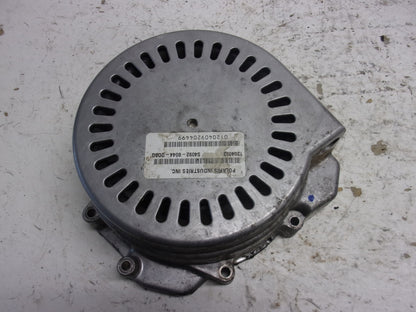 Polaris Snowmobile 2011-2022 RMK Rush Switchback OEM Recoil Housing # 5632494