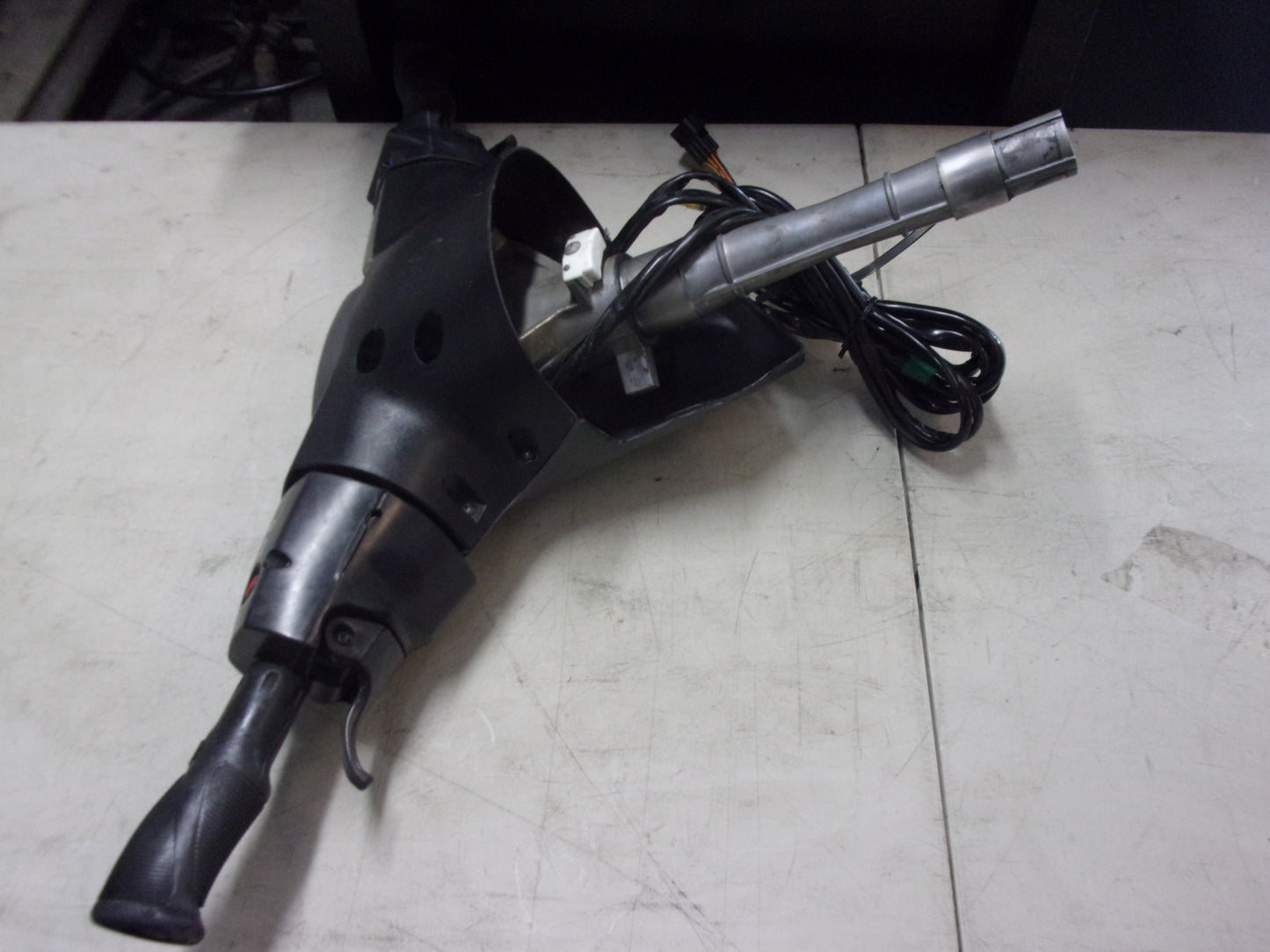 Yamaha 2015-2019 VX EX VXS OEM Handlebar + Controls # F2X-U1552-00-00