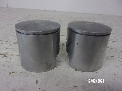 Kawasaki Jet Ski 1982-1986 JS550 OEM Piston Set Assembly Part# 13001-3023