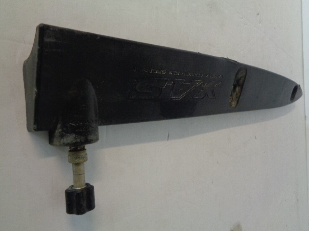 Yamaha Waverunner 1997-1998 Waverunner 760 OEM Left Sponson # GP7-U883N-00-00
