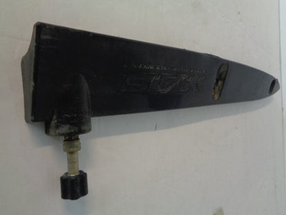Yamaha Waverunner 1997-1998 Waverunner 760 OEM Left Sponson # GP7-U883N-00-00