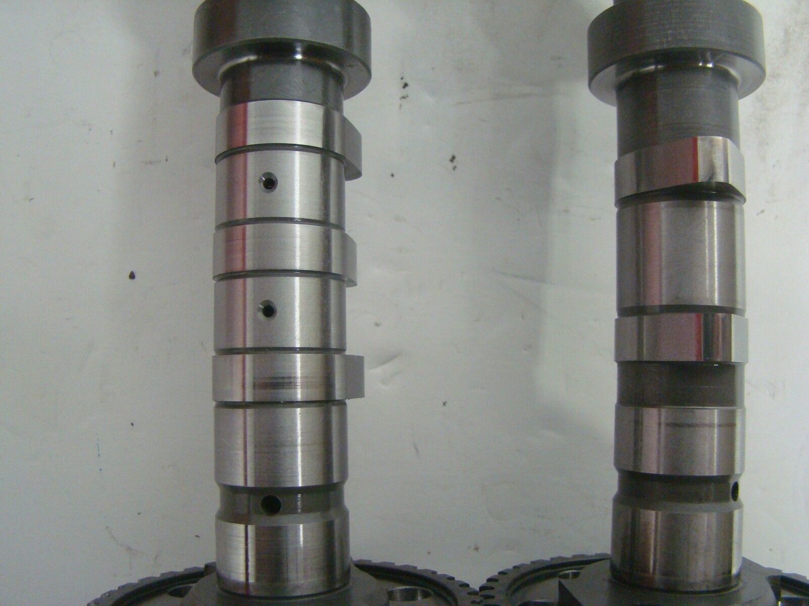 Yamaha 2005-2007 VX1100 VX110 VX Cruiser Deluxe Sport Cam Shafts 6D3-12171-00-00