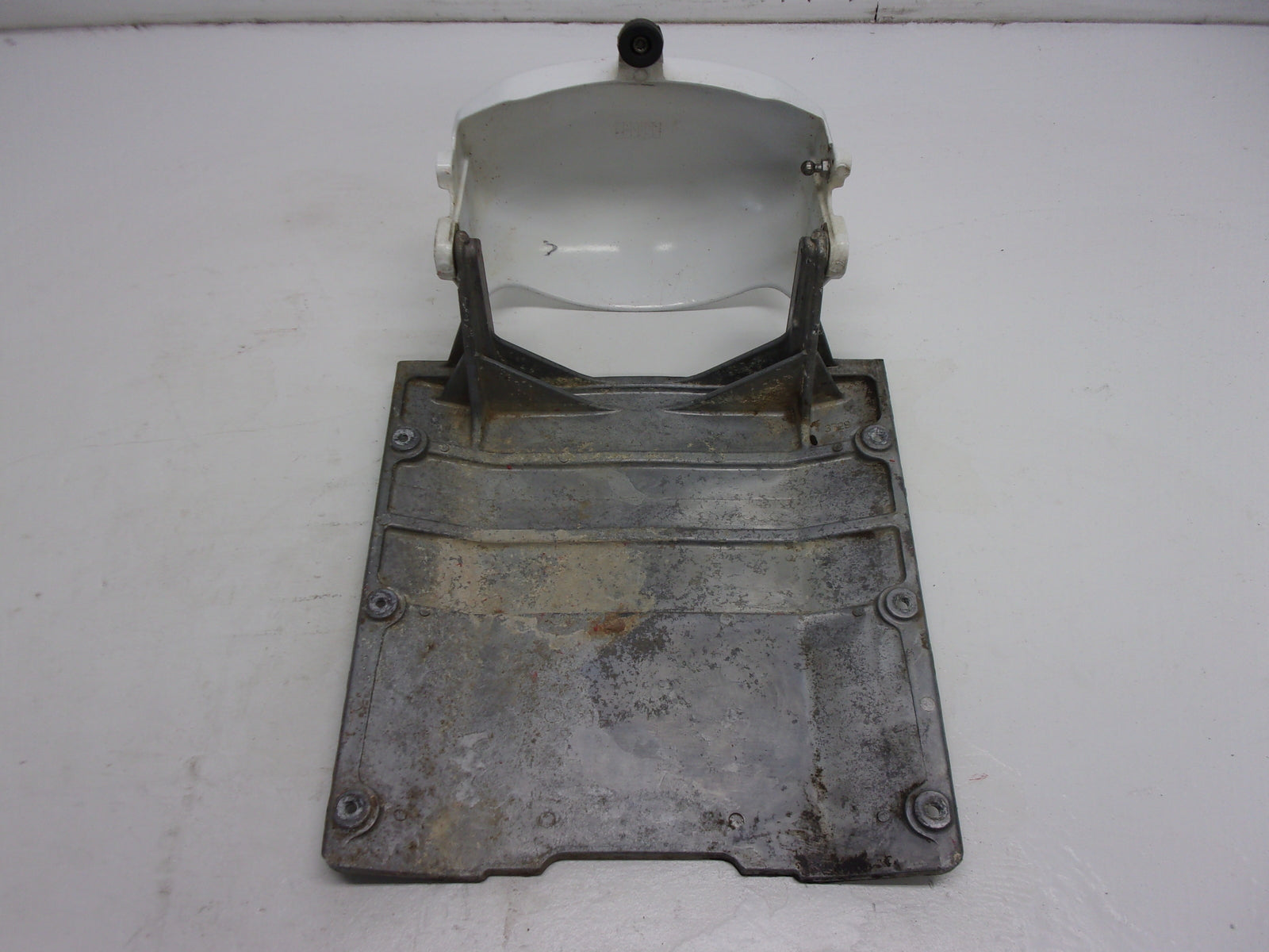 Kawasaki Jet Ski 1995-1997 STS OEM Jet Pump Cover + Revers Gate Part# 59446-3729
