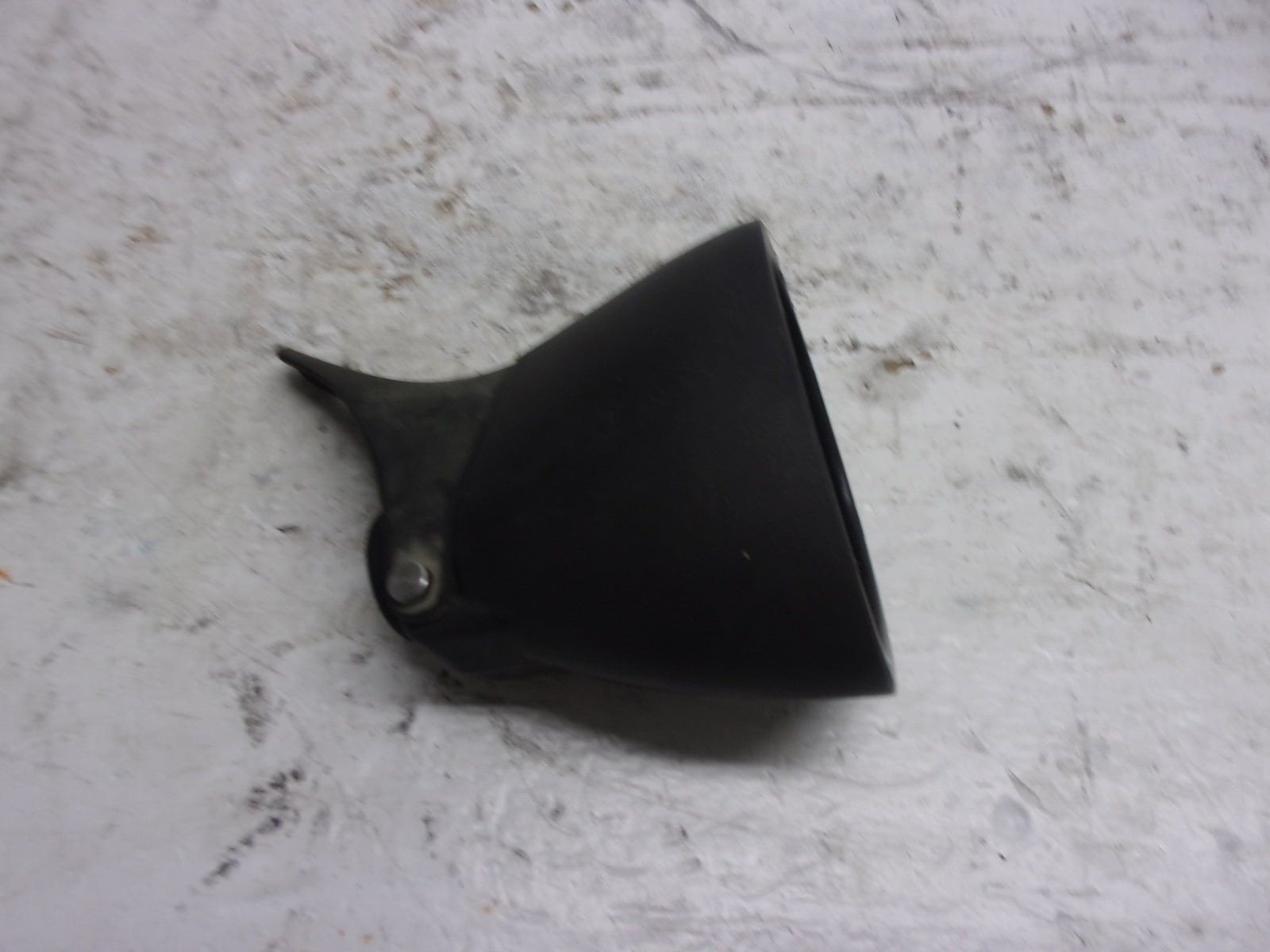 Polaris PWC Watercraft 1999 Genesis OEM Complete Throttle + Block # 5433080
