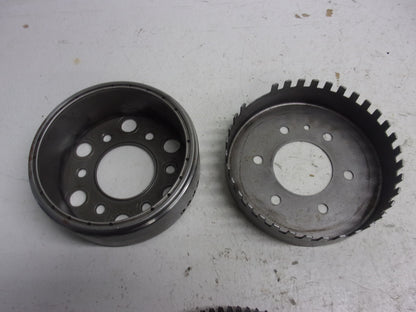 Sea Doo Bombardier 2003-2005 GTX OEM Starter Gear Set Part# 420834485