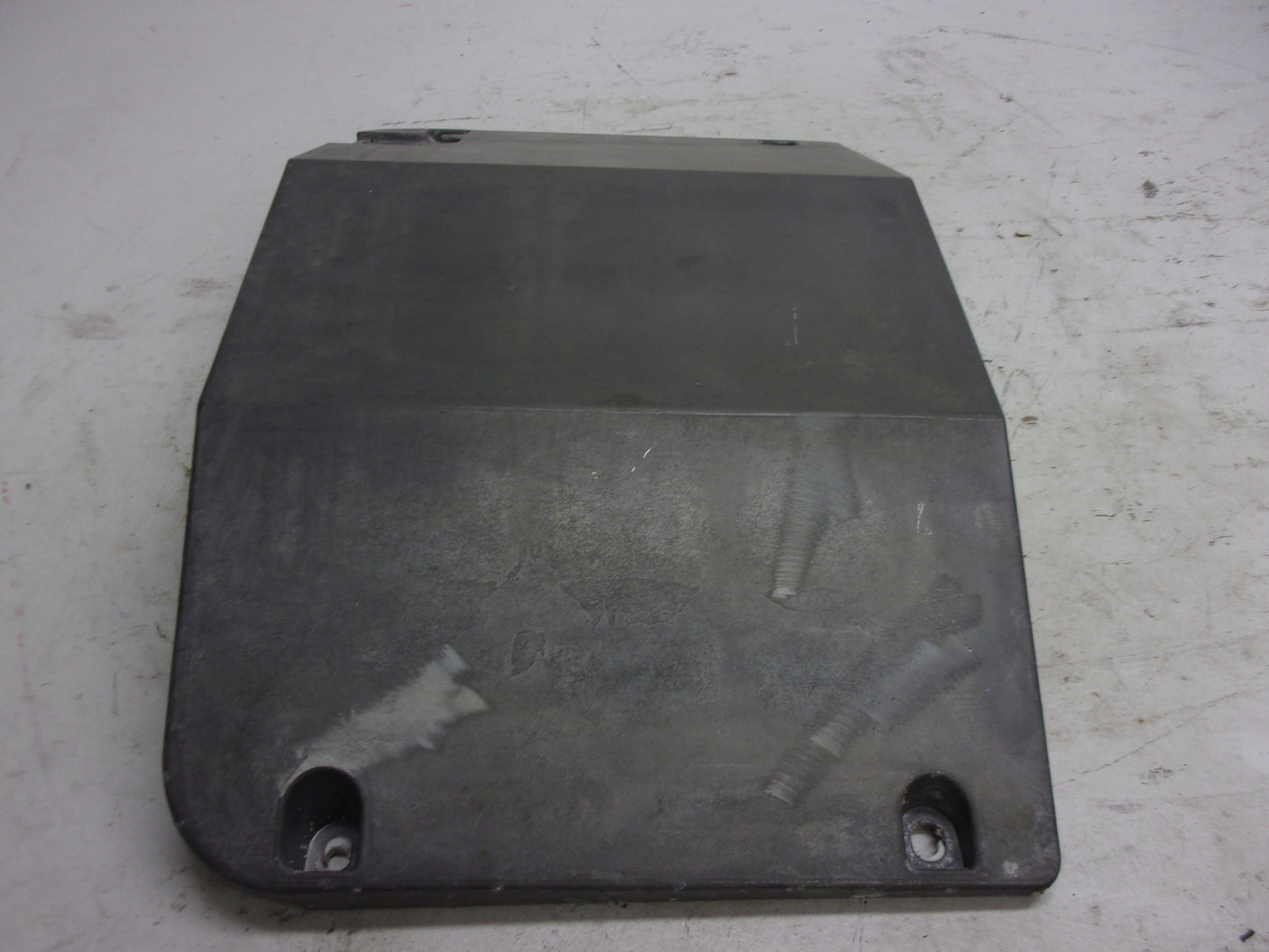 Yamaha WaveRunner PWC 2015-2020 VX OEM Ride Plate Assembly Part# F2X-U273B-00-00