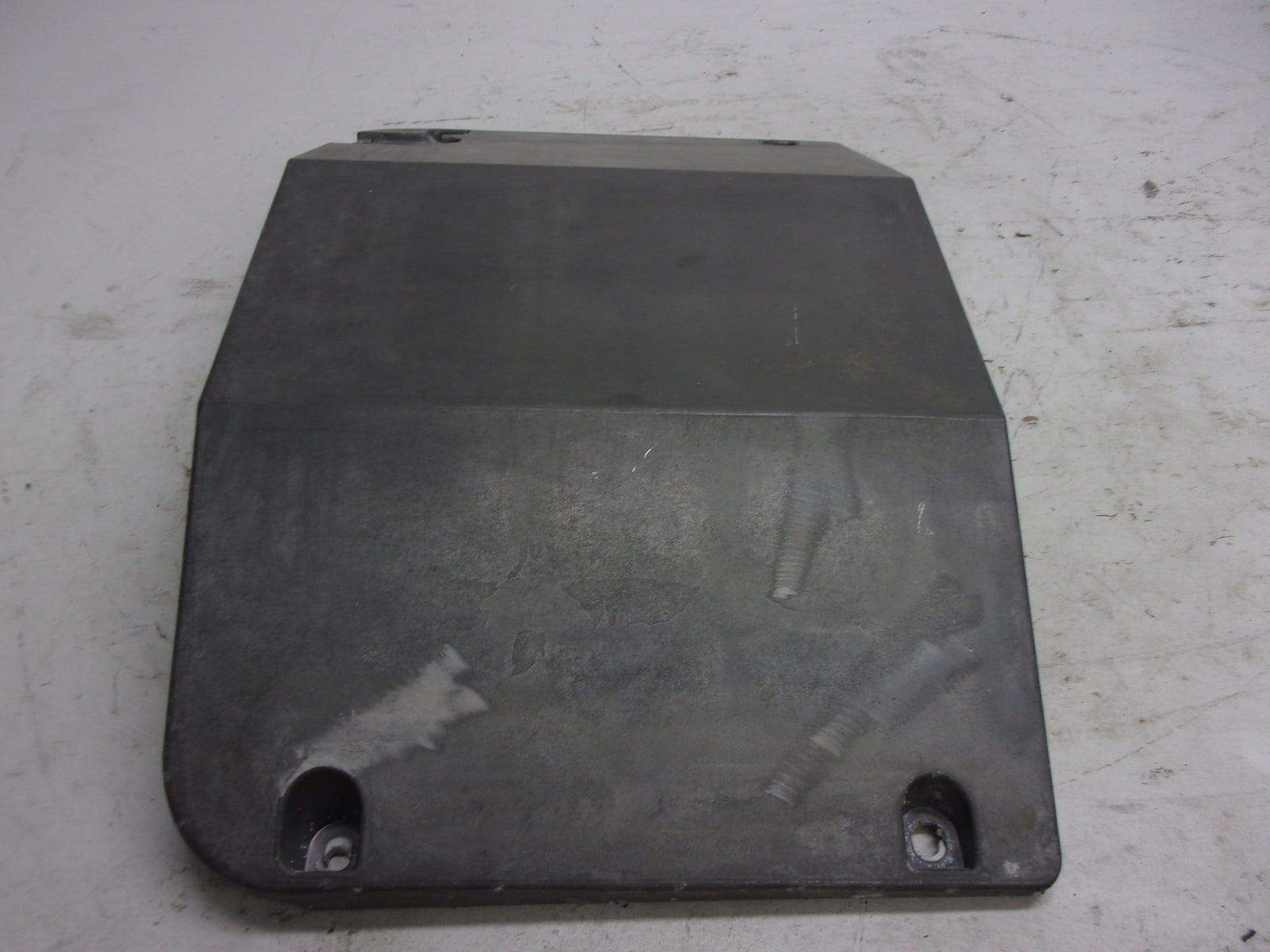 Yamaha WaveRunner PWC 2015-2020 VX OEM Ride Plate Assembly Part# F2X-U273B-00-00