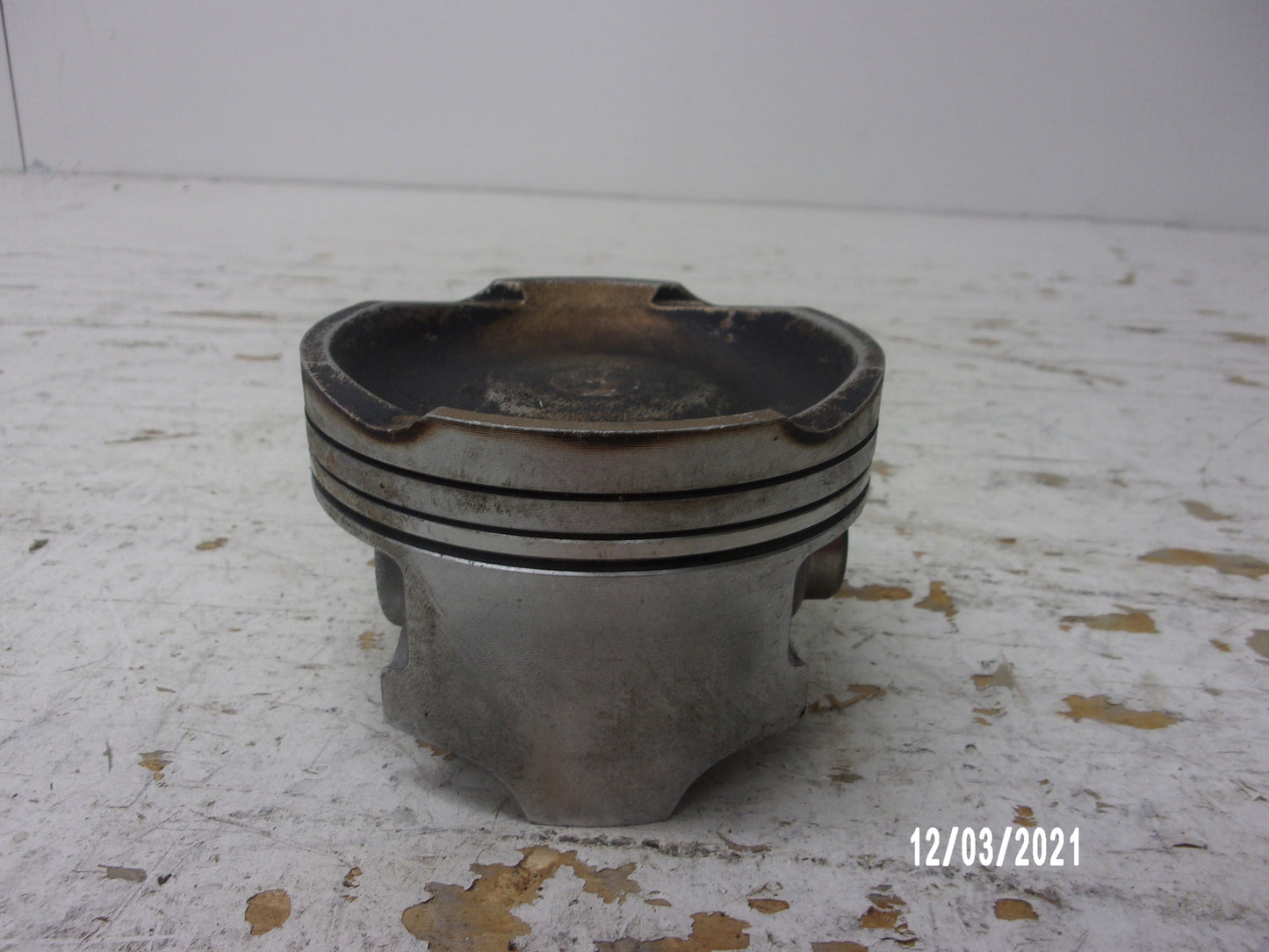 Kawasaki Jet Ski 2007-2008 Ultra 250X OEM Standard Piston Assembly # 13001-3738
