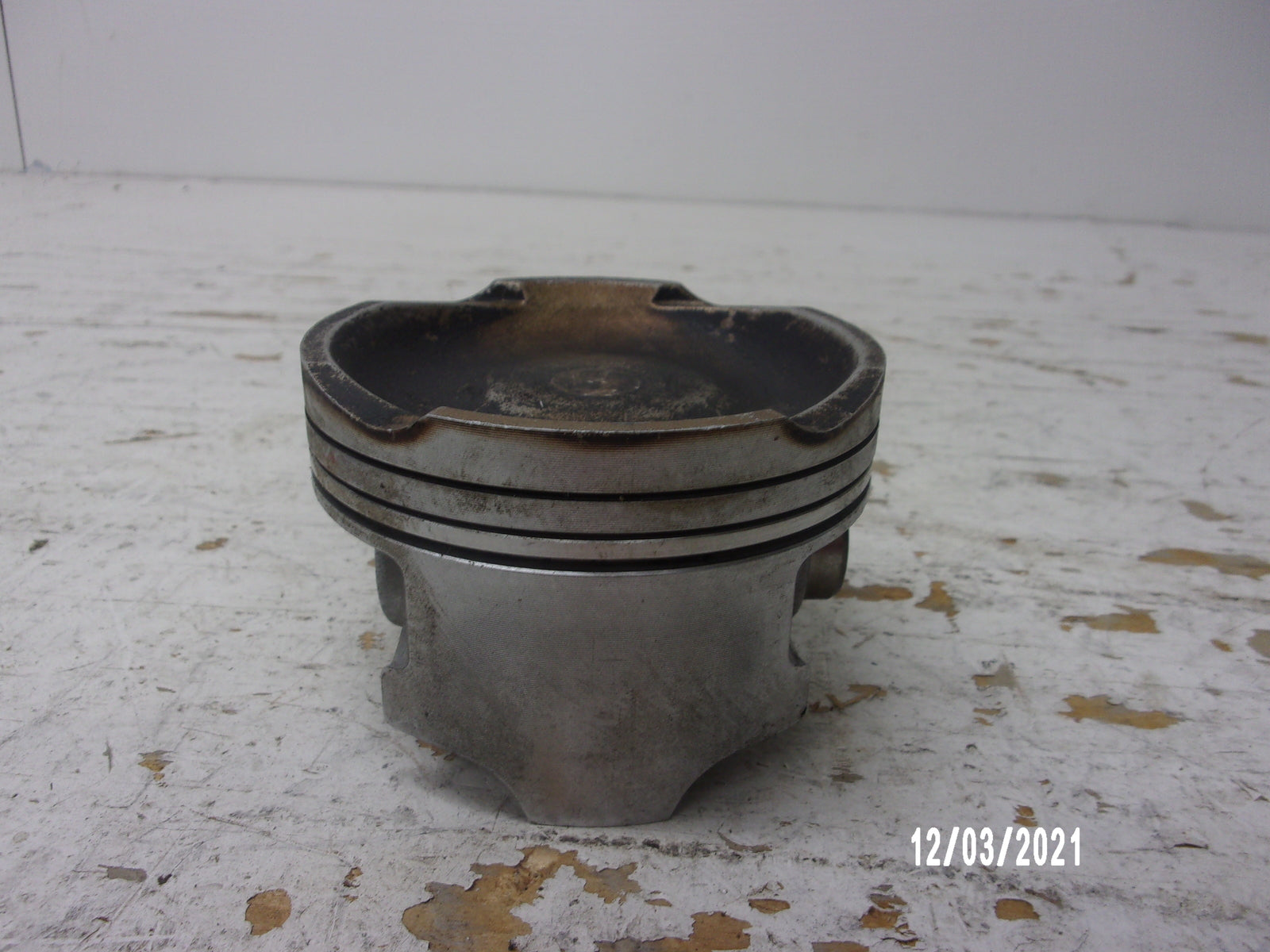 Kawasaki Jet Ski 2007-2008 Ultra 250X OEM Standard Piston Assembly # 13001-3738