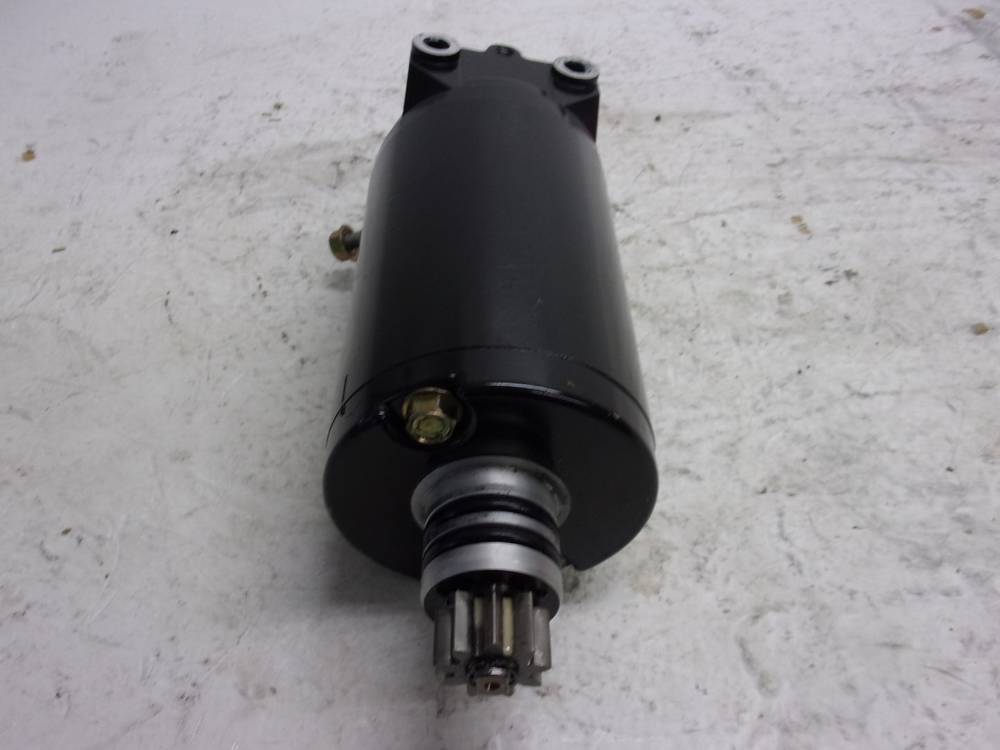 Sea Doo Bombardier 08-2012 GTX GTI GTS RXT RXP SBT High Torque Starter 420888996