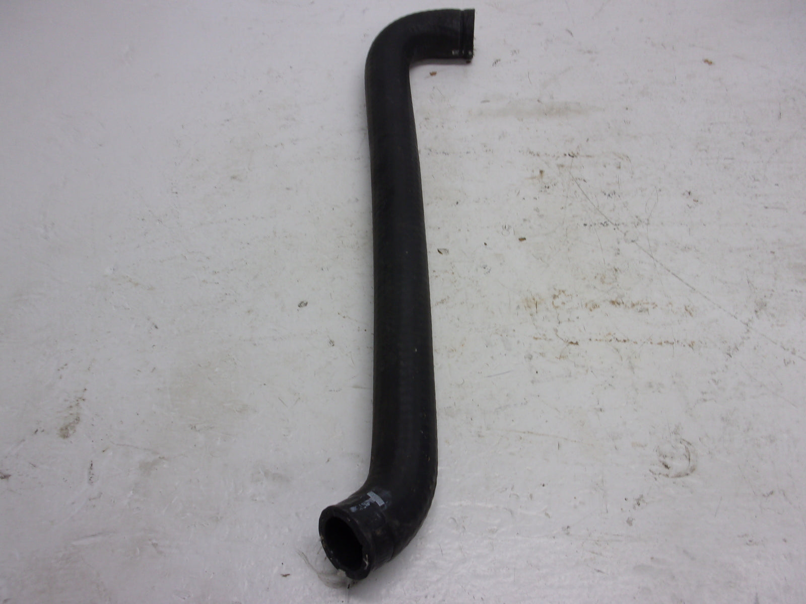 Sea Doo Bombardier 2002-2005 RXT GTX SC OEM Right Coolant Hose Part# 276000091