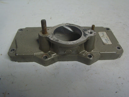 Mastercraft Watercraft 1994 Wet Jet Duo 200 Intake Manifold Part# 9202-7001-00