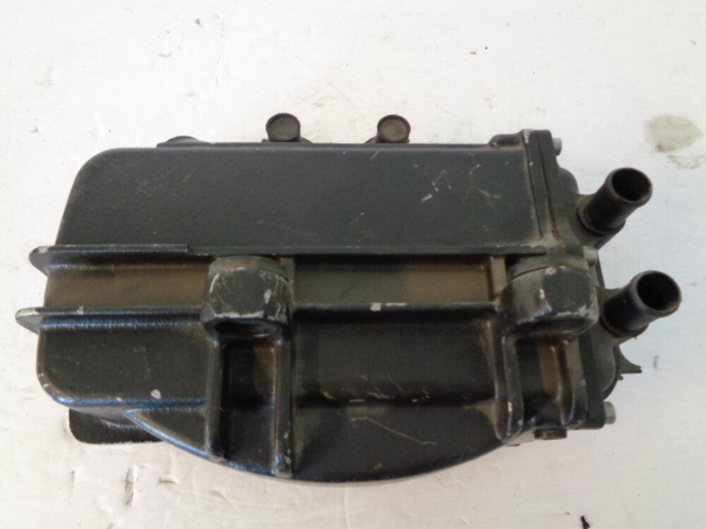 Polaris PWC Watercraft 2004 MSX 150 OEM Intercooler Assembly Part# 0451958
