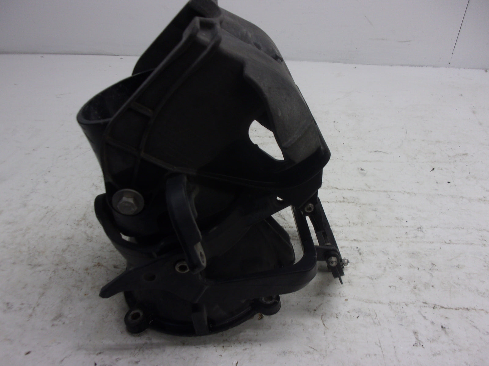 Sea Doo Bombardier 2000-2003 XP RX OEM Venturi + S Nozzle + Rev Gate # 271001079