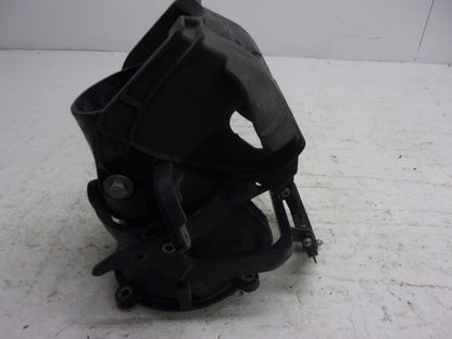 Sea Doo Bombardier 2000-2003 XP RX OEM Venturi + S Nozzle + Rev Gate # 271001079