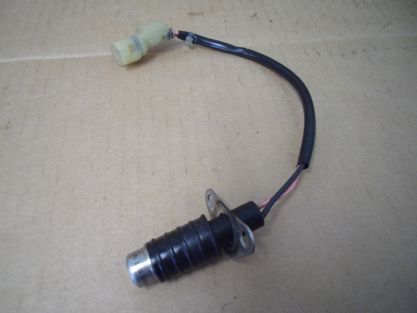 Yamaha WaveRunner 2013-2022 FX GP V1 EX VX SJ OEM Thermo Switch 6CR-82560-00-00