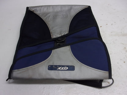 Sea Doo Bombardier 2004 GTX Supercharged Limited OEM Literature Cover Set
