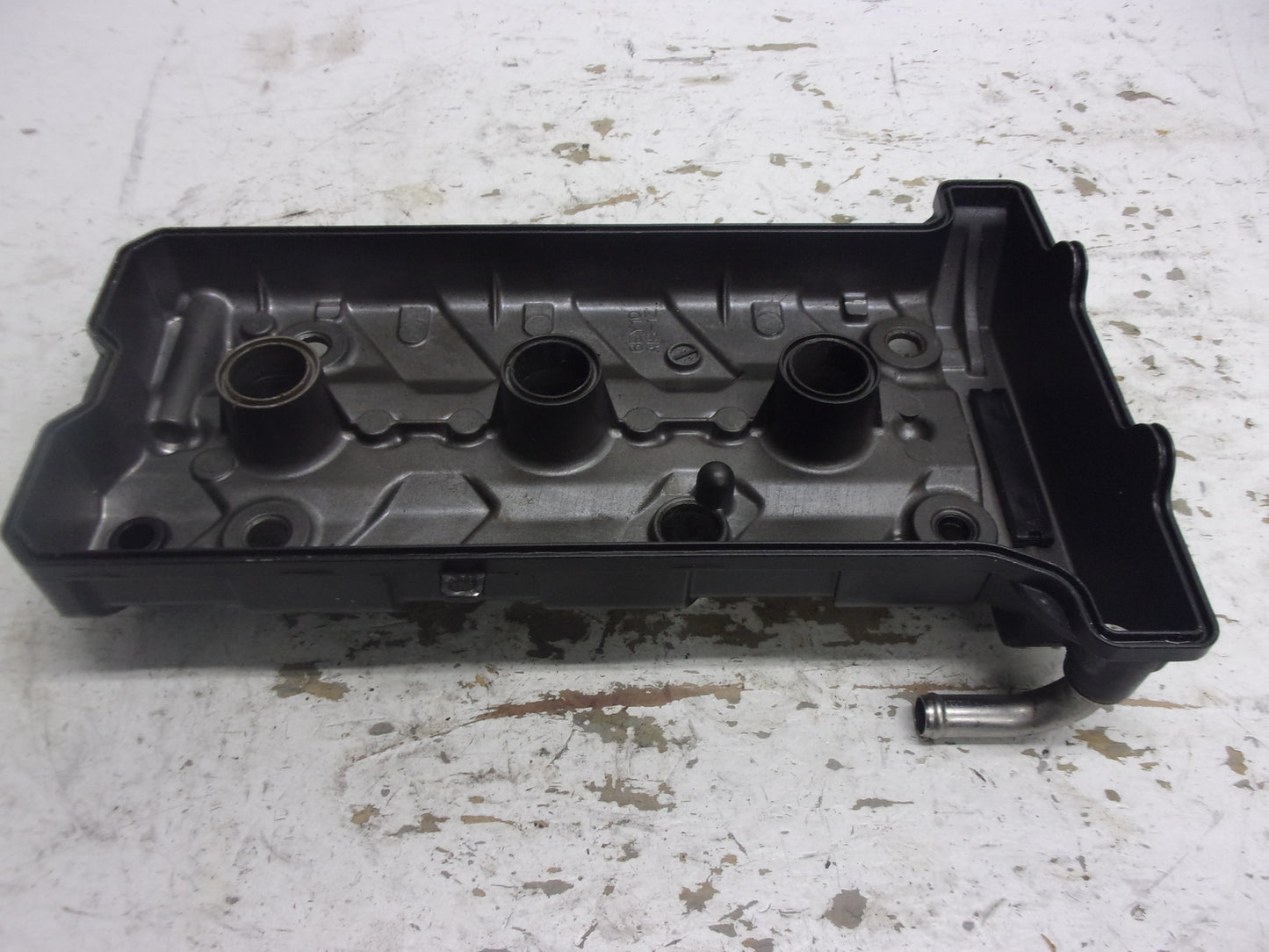 Yamaha 2019-2022 EX VX Super Jet OEM Cylinder Head Cover Part# 6EY-11191-10-00