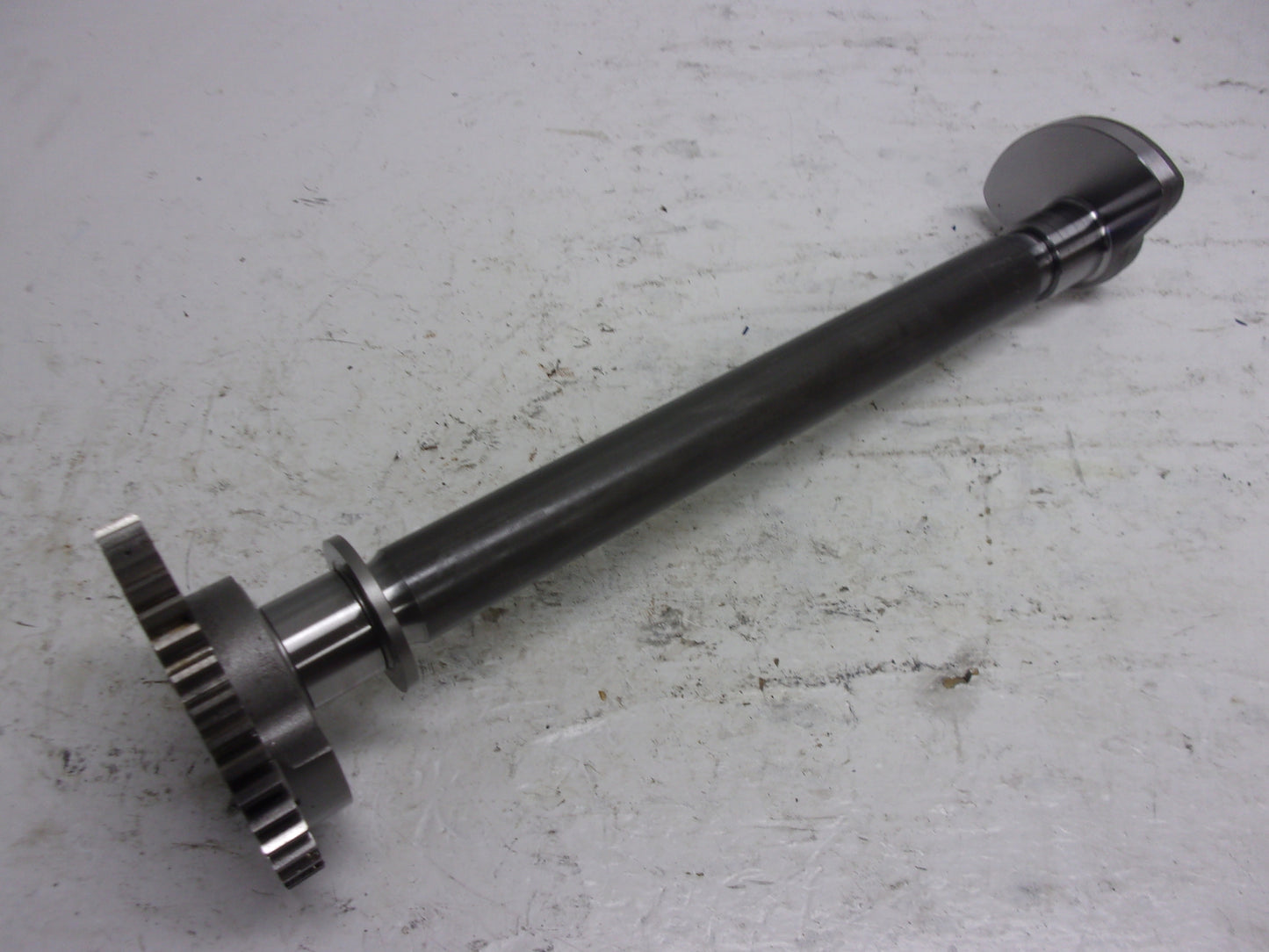 Sea Doo 2006-2020 GTX RXP RXT GTI OEM Balance Shaft Assembly # 420837556