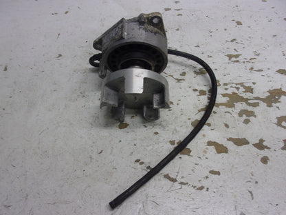 Yamaha Waverunner 2005 FX HO OEM Bearing Housing + Coupler Part# 61X-45332-03-94
