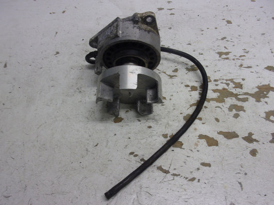 Yamaha Waverunner 2005 FX HO OEM Bearing Housing + Coupler Part# 61X-45332-03-94