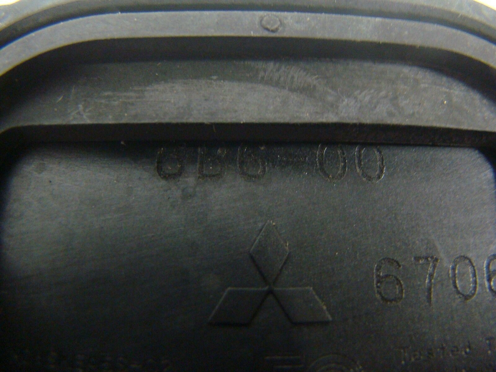 Yamaha Waverunner 04-18 FX GP VXR FZR FZS Receiver Comp Part# 6B6-86265-00-00
