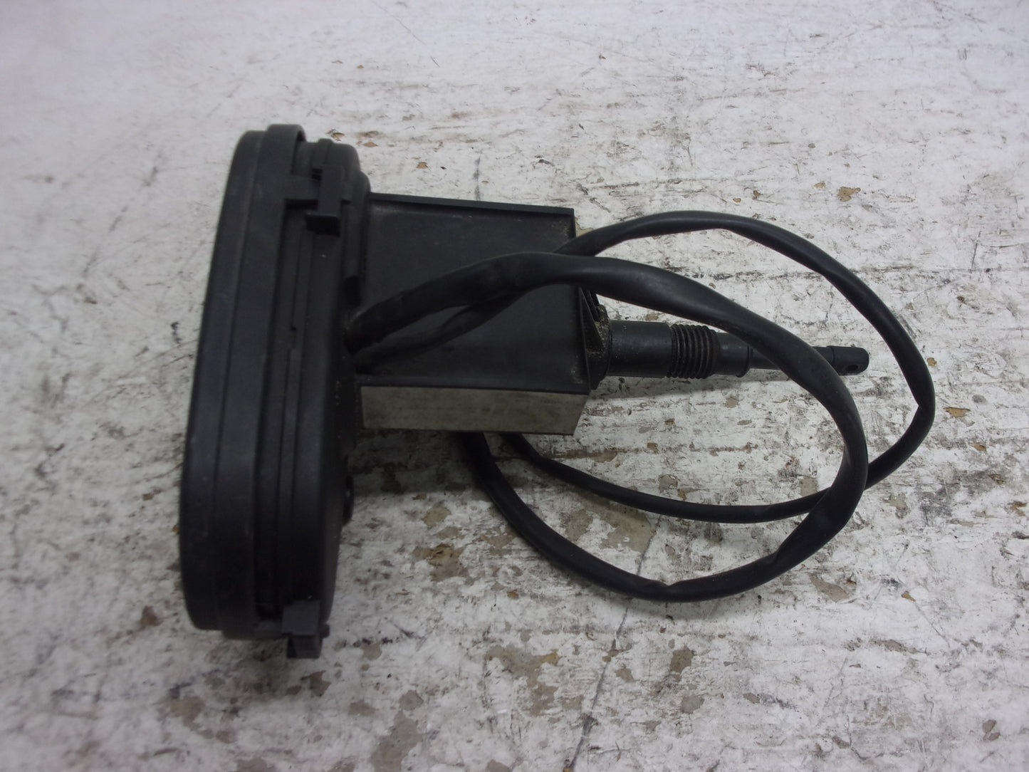 Sea Doo Bombardier 1998 GSX Limited OEM Complete VTS Housing Assembly 278001121