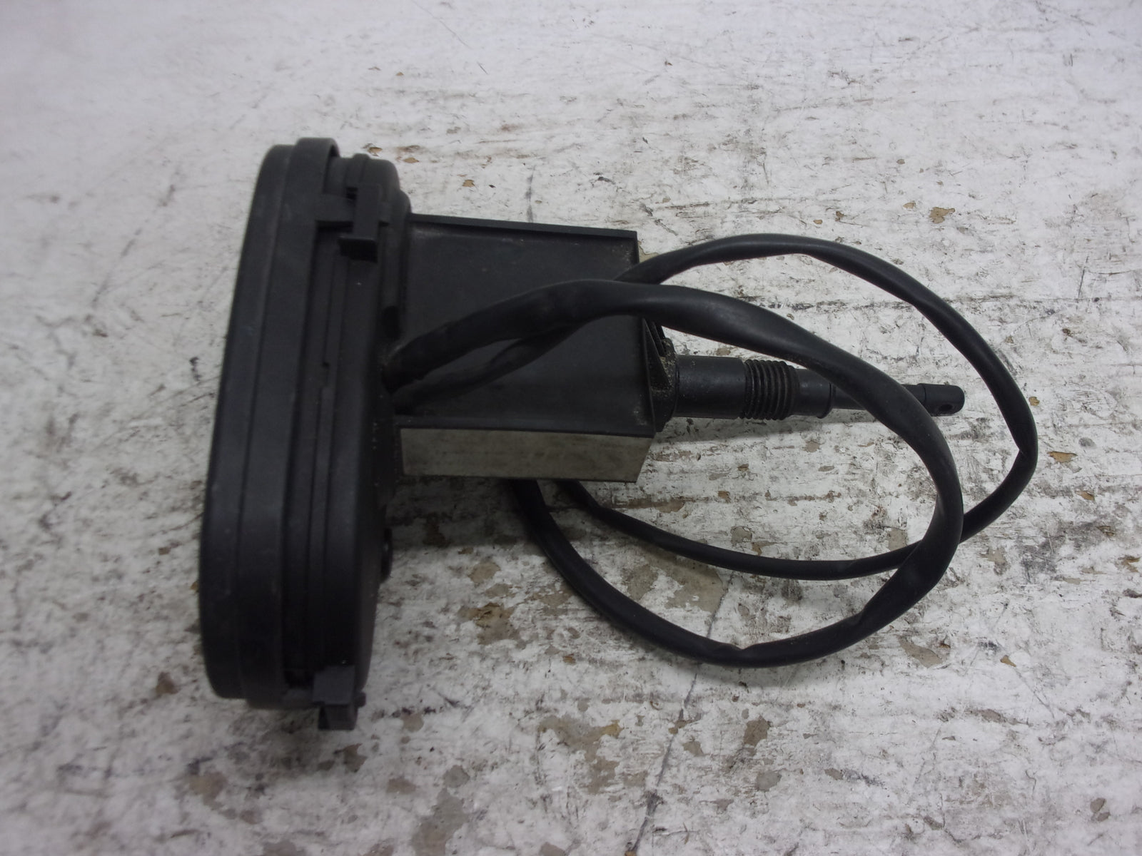Sea Doo Bombardier 1998 GSX Limited OEM Complete VTS Housing Assembly 278001121