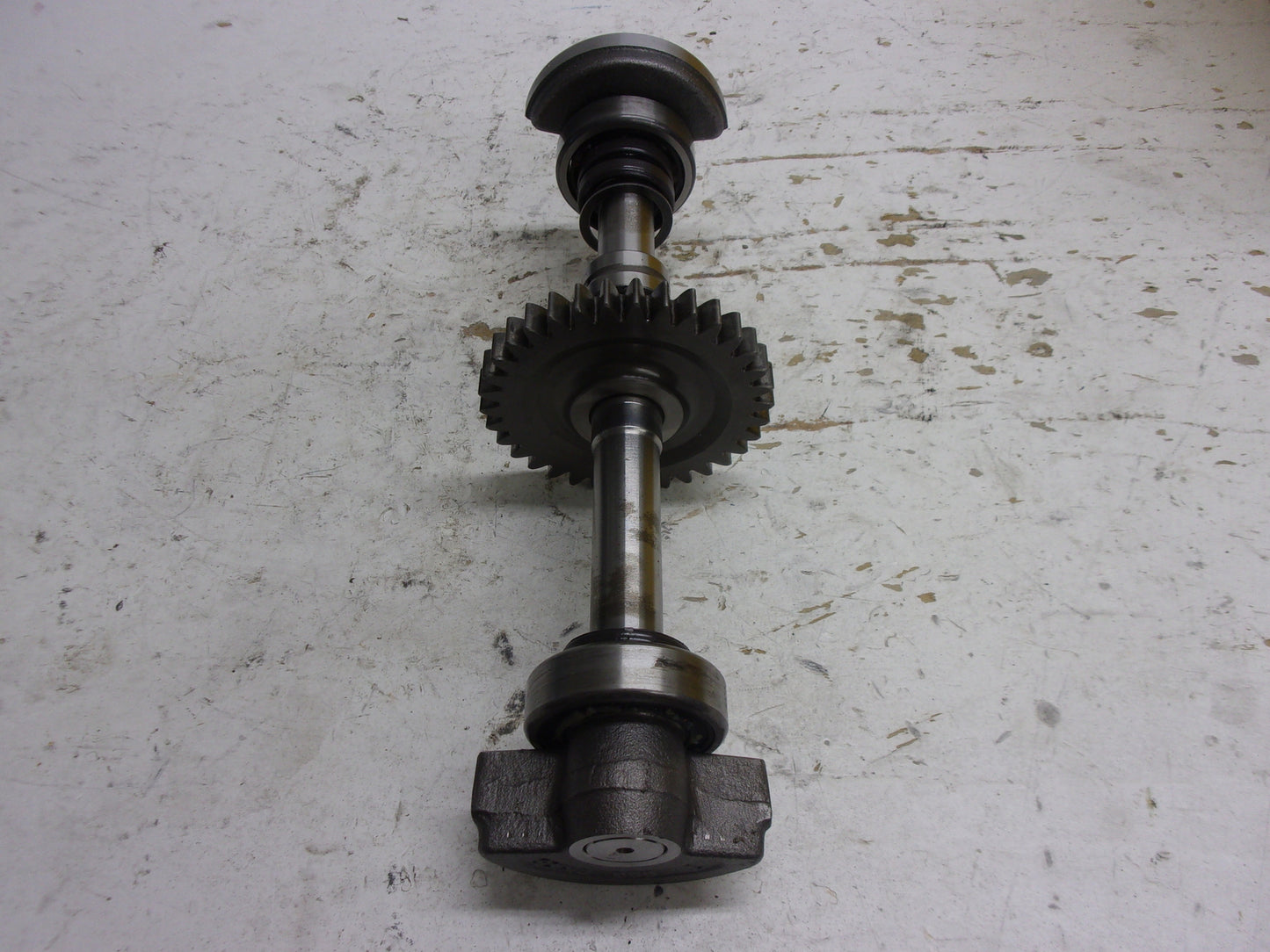 Sea Doo Bombardier 2003-2004 GTX RX XP 951 DI OEM Balance Shaft Part# 420837445