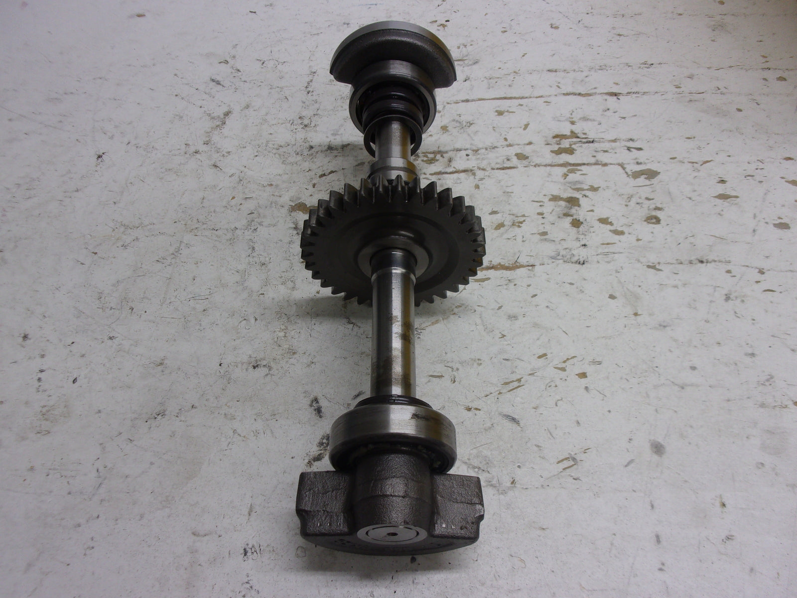 Sea Doo Bombardier 2003-2004 GTX RX XP 951 DI OEM Balance Shaft Part# 420837445