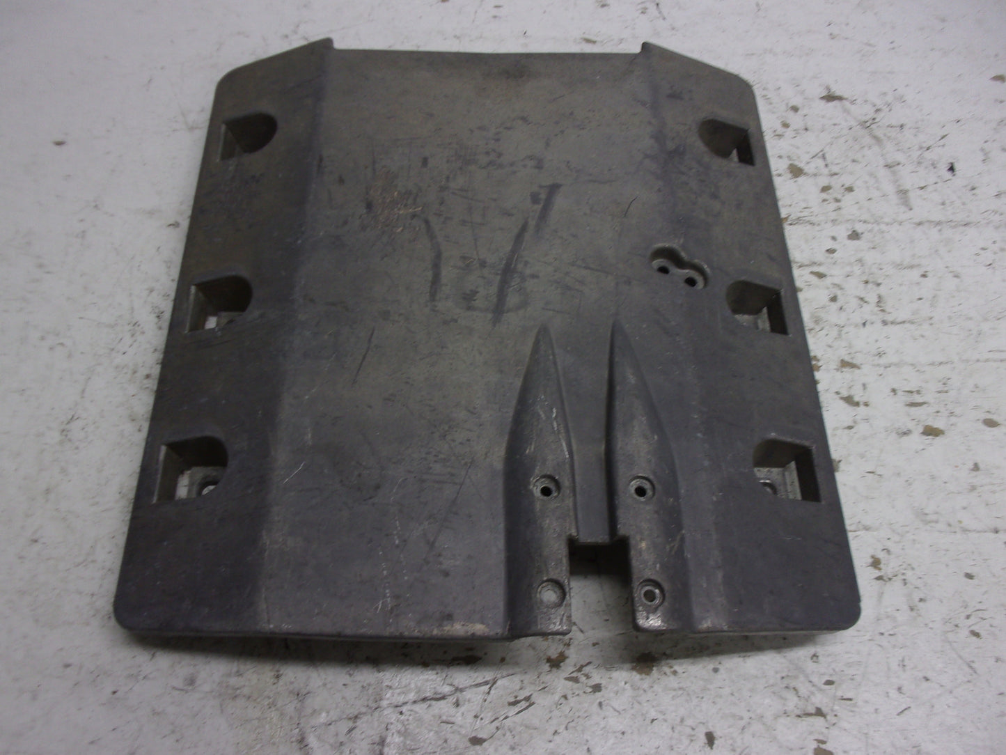 Yamaha WaveRunner 1997-2003 WVT XL 1200 Ride Plate Part# GJ3-U273B-00-00